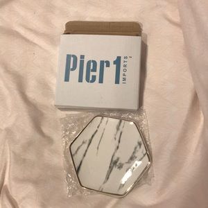 Pier 1 Imports ring dish